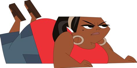 leshawna fart|Explore the Best Leshawna Art .